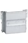 LEGRAND 020217 XL3 400 rögzítő lap függőleges DPX3-höz