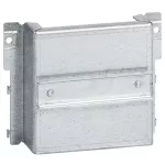 LEGRAND 020217 XL3 400 rögzítő lap függőleges DPX3-höz