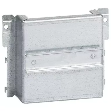 LEGRAND 020217 XL3 400 rögzítő lap függőleges DPX3-höz