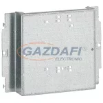   LEGRAND 020218 XL3 400 rögzítő lap függőleges DPX250ER-hez