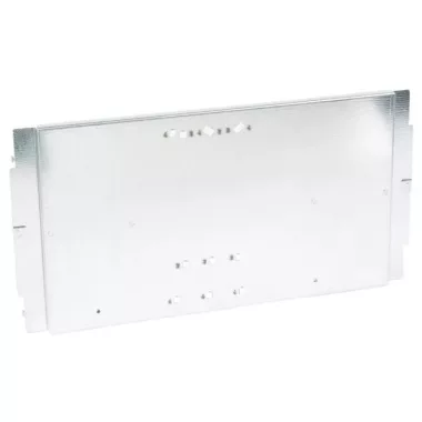 LEGRAND 020221 XL3 400 rögzítő lap 1db függőleges DPX250/630-hoz