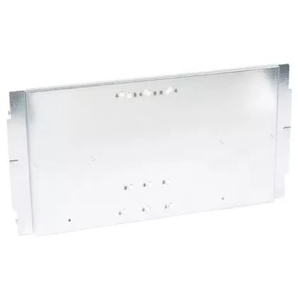 LEGRAND 020221 XL3 400 rögzítő lap 1db függőleges DPX250/630-hoz