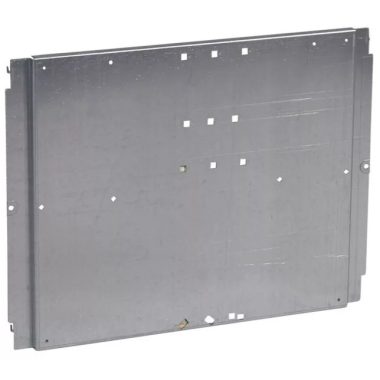 LEGRAND 020223 XL3 400 mounting plate 1 vertical for DPX250/630+diff