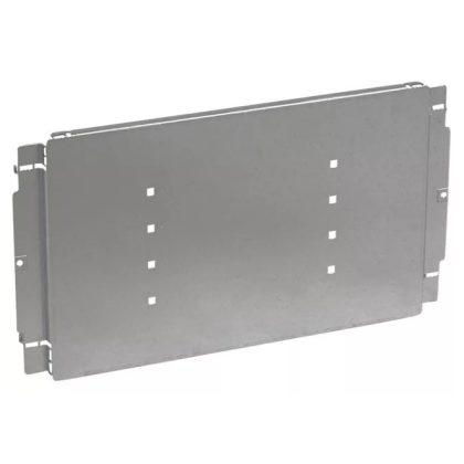 LEGRAND 020225 XL3 400 mounting plate for horizontal DPX630
