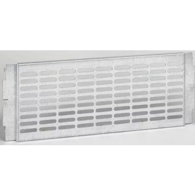 LEGRAND 020241 XL3 400 perforált szerelőlap 200mm