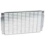 LEGRAND 020242 XL3 400 perforated mounting plate 300mm