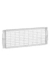 LEGRAND 020243 XL3 400 perforált szerelőlap 300mm kábeltokba LEGRAND 020243 XL3 400 perforált szerelőlap 300mm kábeltokba