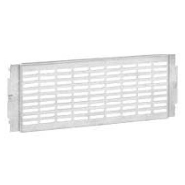 LEGRAND 020243 XL3 400 perforated mounting plate in 300mm cable box
