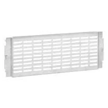 LEGRAND 020243 XL3 400 perforált szerelőlap 300mm kábeltokba LEGRAND 020243 XL3 400 perforált szerelőlap 300mm kábeltokba