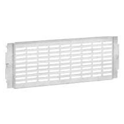   LEGRAND 020243 XL3 400 perforated mounting plate in 300mm cable box