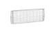LEGRAND 020243 XL3 400 perforált szerelőlap 300mm kábeltokba LEGRAND 020243 XL3 400 perforált szerelőlap 300mm kábeltokba