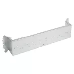 LEGRAND 020244 XL3 400 spec. szerelőlap 4 db SPX 000-00-hoz