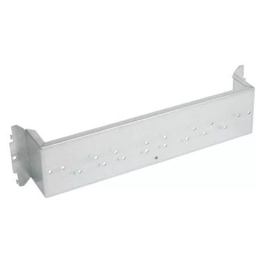 LEGRAND 020244 XL3 400 spec. szerelőlap 4 db SPX 000-00-hoz