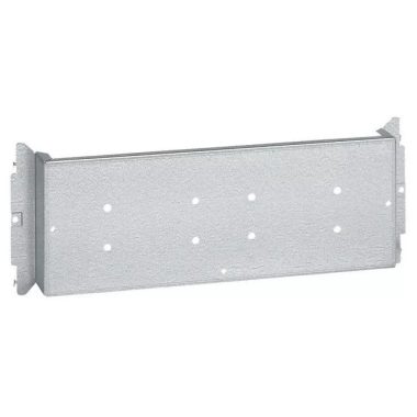 LEGRAND 020245 XL3 400 spec. szerelőlap 2 db SPX 1-hez