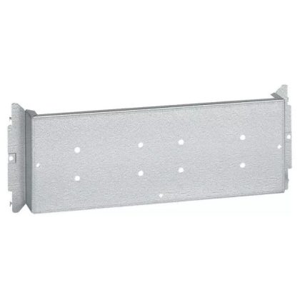 LEGRAND 020245 XL3 400 spec. szerelőlap 2 db SPX 1-hez LEGRAND 020245 XL3 400 spec. szerelőlap 2 db SPX 1-hez