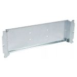 LEGRAND 020246 XL3 400 spec. mounting plate for 1 SPX 2-3