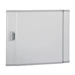 LEGRAND 020252 XL3 160 teli ajtó domború 450mm