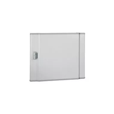 LEGRAND 020252 XL3 160 teli ajtó domború 450mm