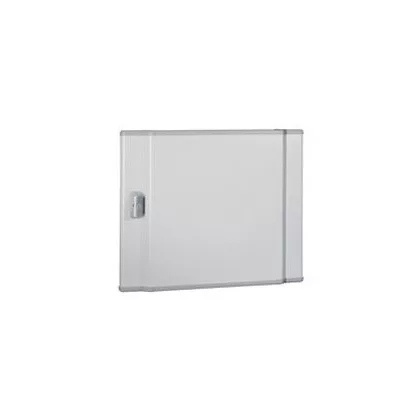 LEGRAND 020252 XL3 160 teli ajtó domború 450mm