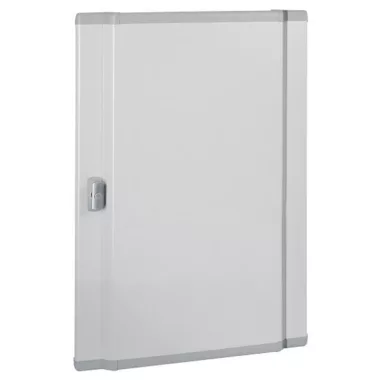 LEGRAND 020253 XL3 160/400 solid door convex 600mm