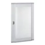 LEGRAND 020263 XL3 160/400 üveg ajtó domború 600mm