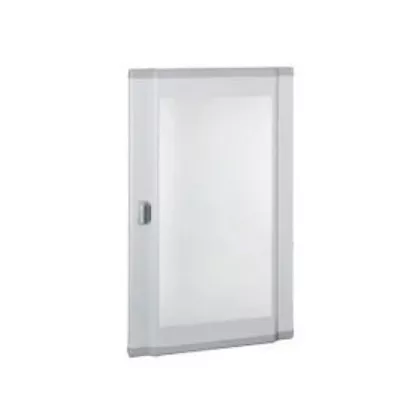 LEGRAND 020263 XL3 160/400 üveg ajtó domború 600mm