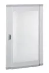 LEGRAND 020264 XL3 160/400 üveg ajtó domború 750mm
