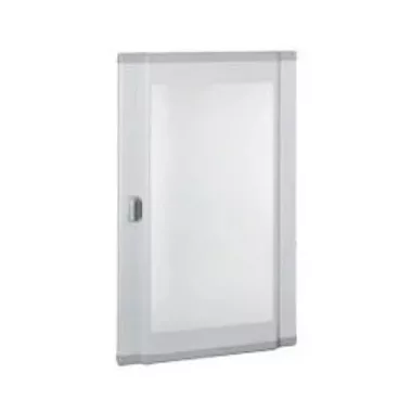 LEGRAND 020264 XL3 160/400 üveg ajtó domború 750mm