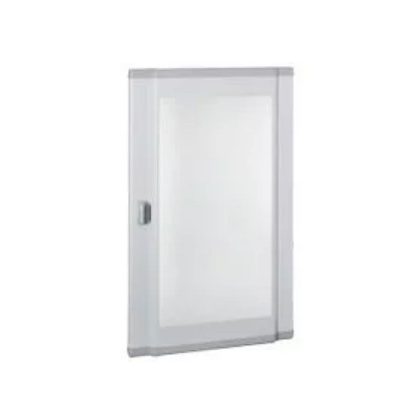 LEGRAND 020264 XL3 160/400 glass door convex 750mm