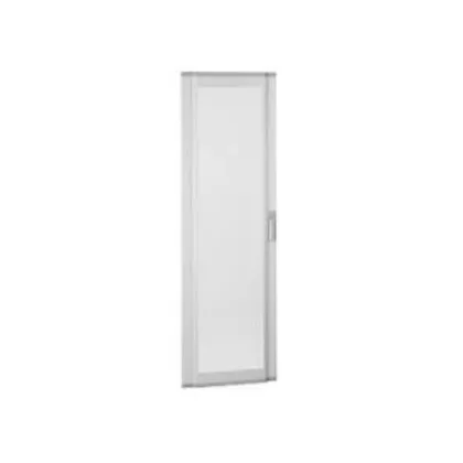 LEGRAND 020266 XL3 160/400 üveg ajtó domború 1050mm