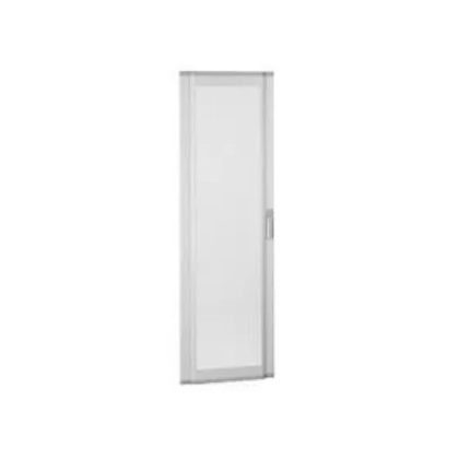 LEGRAND 020267 XL3 400 üveg ajtó domború 1200mm