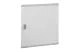 LEGRAND 020273 XL3 160/400 teli ajtó lapos 600mm