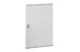 LEGRAND 020276 XL3 160/400 teli ajtó lapos 1050mm LEGRAND 020276 XL3 160/400 teli ajtó lapos 1050mm