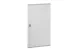 LEGRAND 020277 XL3 400 teli ajtó lapos 1200mm