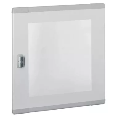 LEGRAND 020282 XL3 160 üveg ajtó lapos 450mm