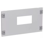  LEGRAND 020307 XL3 400 mod. metal front plate 300 mm for DPX-IS 630