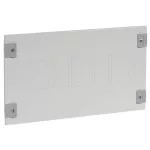  LEGRAND 020309 XL3 400 fém előlap 400mm DPX3 160/250-hez motoros hajtással
