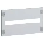 LEGRAND 020310 XL3 400 mod. fém előlap 300mm DPX 125-250ER-hez