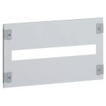LEGRAND 020311 XL3 400 metal front plate 400mm for DPX3 250