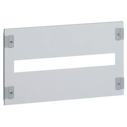 LEGRAND 020311 XL3 400 metal front plate 400mm for DPX3 250