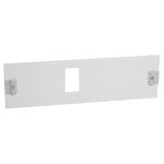  LEGRAND 020313 XL3 400 müa. front panel 150mm horizontal for DPX3 160