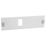   LEGRAND 020313 XL3 400 müa. előlap 150mm vízszintes DPX3 160-hoz