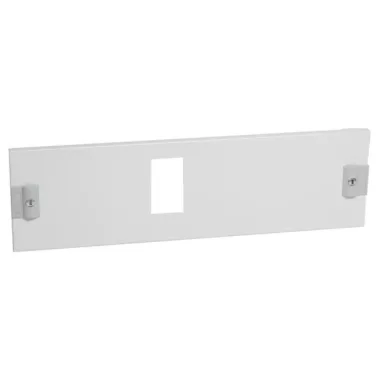 LEGRAND 020313 XL3 400 müa. előlap 150mm vízszintes DPX3 160-hoz