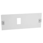   LEGRAND 020317 XL3 400 plastic front panel 150mm horizontal for DPX3 250