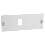   LEGRAND 020317 XL3 400 müa. előlap 150mm vízszintes DPX3 250-hoz