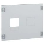  LEGRAND 020320 XL3 400 mod. metal front plate 400mm for DPX250/630 1-2 pcs
