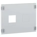   LEGRAND 020320 XL3 400 mod. fém előlap 400mm DPX250/630-hoz 1-2 db
