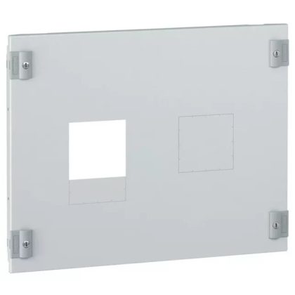  LEGRAND 020320 XL3 400 mod. metal front plate 400mm for DPX250/630 1-2 pcs