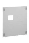 LEGRAND 020322 XL3 400 mod. metal front plate 600mm for DPX250/630 1-2 pcs