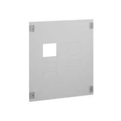   LEGRAND 020322 XL3 400 mod. metal front plate 600mm for DPX250/630 1-2 pcs